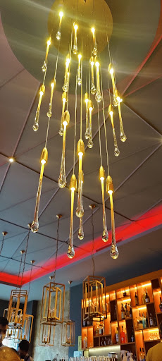 Photo of Izgara restaurant - 165-167 Station Rd, London HA8 7JU