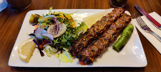 Photo of Izgara restaurant - 165-167 Station Rd, London HA8 7JU