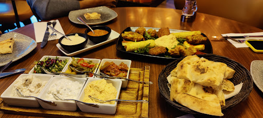 Photo of Izgara restaurant - 165-167 Station Rd, London HA8 7JU