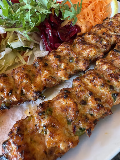 Photo of Izgara restaurant - 165-167 Station Rd, London HA8 7JU