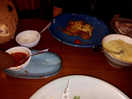 Photo of Izgara restaurant - 165-167 Station Rd, London HA8 7JU