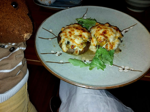 Photo of Izgara restaurant - 165-167 Station Rd, London HA8 7JU