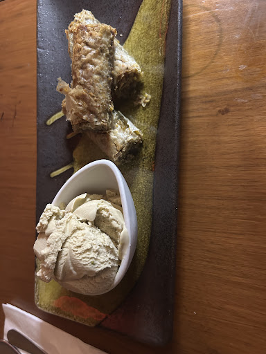 Photo of Izgara restaurant - 165-167 Station Rd, London HA8 7JU