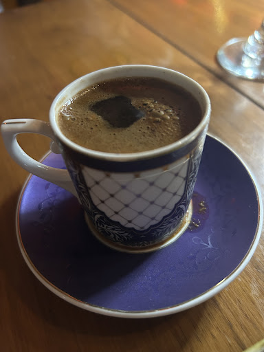 Photo of Izgara restaurant - 165-167 Station Rd, London HA8 7JU