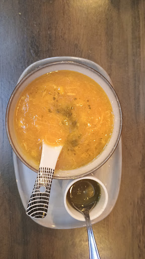 Photo of Kabul Kebab Restaurant Edgware - 94 High St, Edgware HA8 7HF