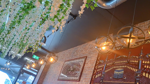 Photo of Kabul Kebab Restaurant Edgware - 94 High St, Edgware HA8 7HF