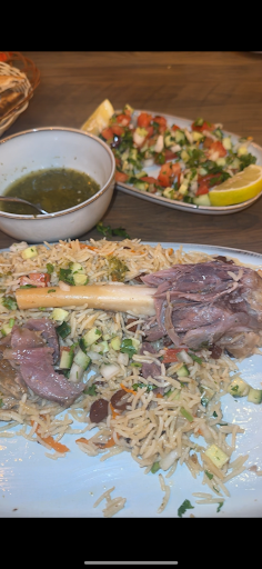 Photo of Kabul Kebab Restaurant Edgware - 94 High St, Edgware HA8 7HF