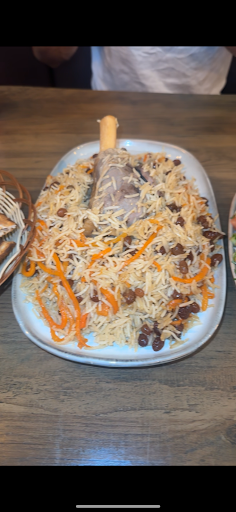 Photo of Kabul Kebab Restaurant Edgware - 94 High St, Edgware HA8 7HF