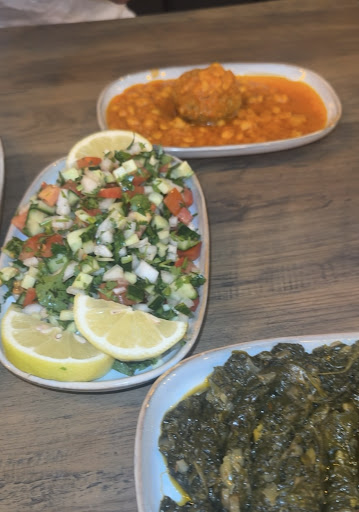 Photo of Kabul Kebab Restaurant Edgware - 94 High St, Edgware HA8 7HF