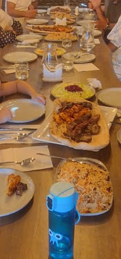 Photo of Kabul Kebab Restaurant Edgware - 94 High St, Edgware HA8 7HF