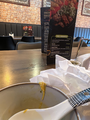 Photo of Kabul Kebab Restaurant Edgware - 94 High St, Edgware HA8 7HF