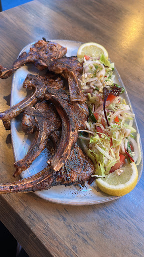 Photo of Kabul Kebab Restaurant Edgware - 94 High St, Edgware HA8 7HF