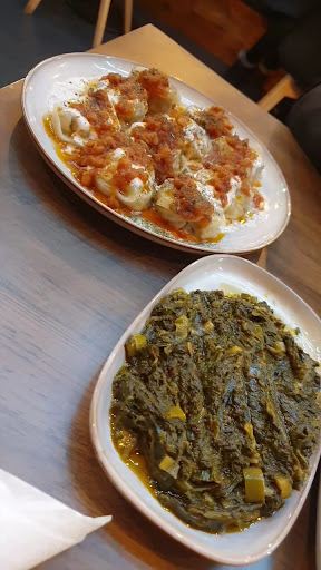 Photo of Kabul Kebab Restaurant Edgware - 94 High St, Edgware HA8 7HF