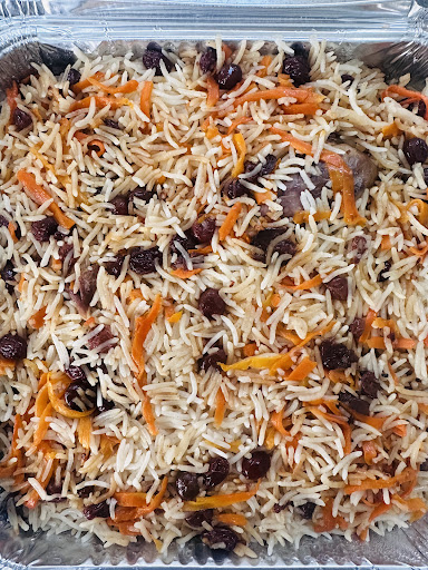 Photo of Kabul Kebab Restaurant Edgware - 94 High St, Edgware HA8 7HF