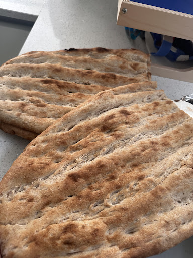 Photo of Kabul Kebab Restaurant Edgware - 94 High St, Edgware HA8 7HF