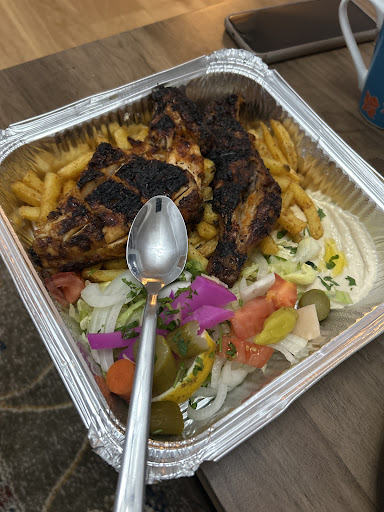 Photo of Sapphire House - 237 Station Rd, Harrow HA1 2TB