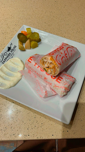 Photo of Sapphire House - 237 Station Rd, Harrow HA1 2TB