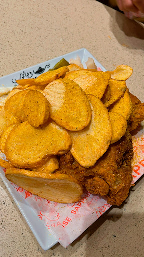 Photo of Sapphire House - 237 Station Rd, Harrow HA1 2TB