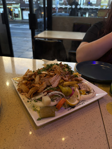 Photo of Sapphire House - 237 Station Rd, Harrow HA1 2TB