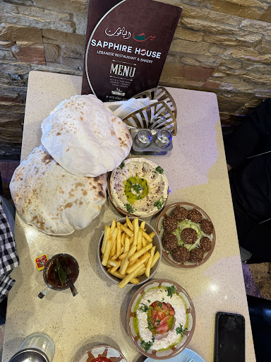 Photo of Sapphire House - 237 Station Rd, Harrow HA1 2TB