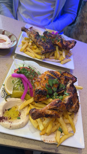 Photo of Sapphire House - 237 Station Rd, Harrow HA1 2TB