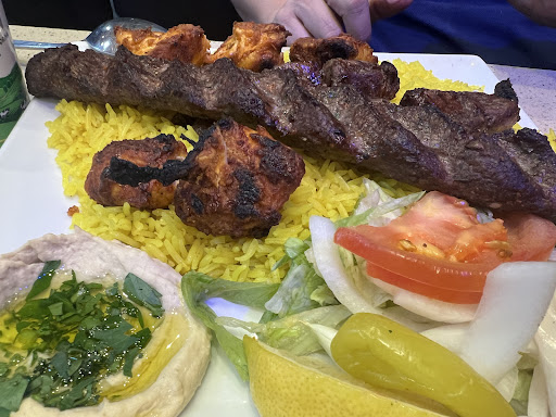 Photo of Sapphire House - 237 Station Rd, Harrow HA1 2TB