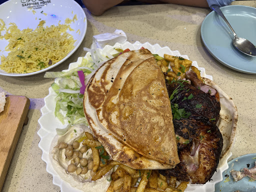 Photo of Sapphire House - 237 Station Rd, Harrow HA1 2TB