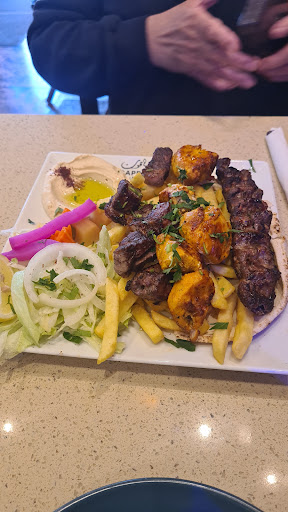 Photo of Sapphire House - 237 Station Rd, Harrow HA1 2TB