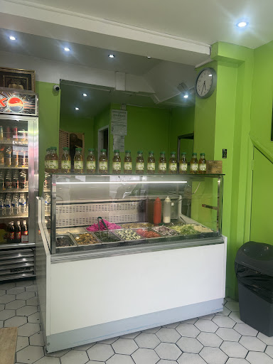 Photo of Falafel - 33 Station Rd, Edgware HA8 7HX