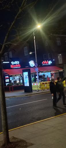 Photo of Dela3 Kershik دلع كرشك - 2 College Rd, Harrow HA1 1BE