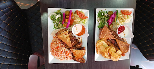 Photo of Dela3 Kershik دلع كرشك - 2 College Rd, Harrow HA1 1BE