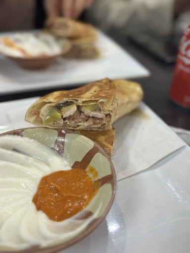 Photo of Dela3 Kershik دلع كرشك - 2 College Rd, Harrow HA1 1BE