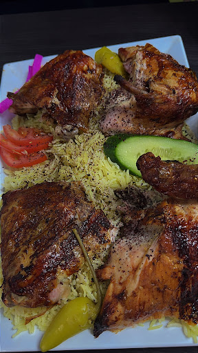 Photo of Dela3 Kershik دلع كرشك - 2 College Rd, Harrow HA1 1BE