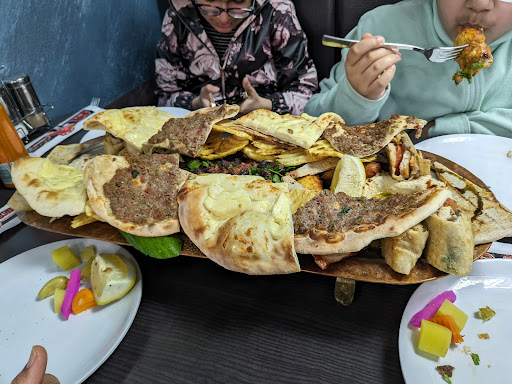 Photo of Dela3 Kershik دلع كرشك - 2 College Rd, Harrow HA1 1BE