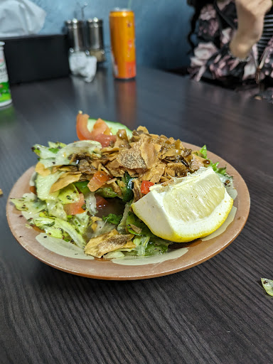 Photo of Dela3 Kershik دلع كرشك - 2 College Rd, Harrow HA1 1BE