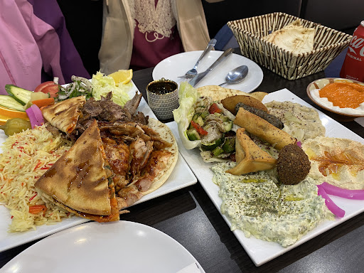 Photo of Dela3 Kershik دلع كرشك - 2 College Rd, Harrow HA1 1BE