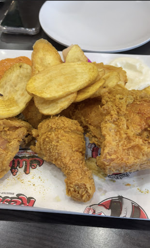 Photo of Dela3 Kershik دلع كرشك - 2 College Rd, Harrow HA1 1BE