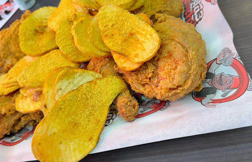 Photo of Dela3 Kershik دلع كرشك - 2 College Rd, Harrow HA1 1BE