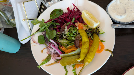 Photo of Diaar - 28 The Broadway, Stanmore HA7 4DW