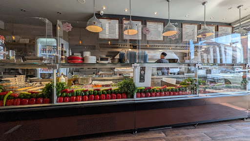 Photo of Diaar - 28 The Broadway, Stanmore HA7 4DW