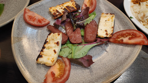 Photo of Diaar - 28 The Broadway, Stanmore HA7 4DW