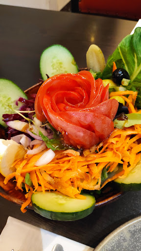 Photo of Diaar - 28 The Broadway, Stanmore HA7 4DW