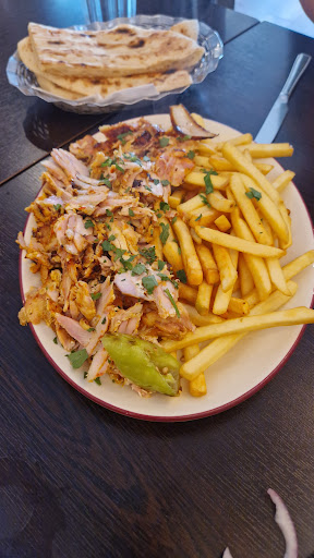 Photo of Diaar - 28 The Broadway, Stanmore HA7 4DW