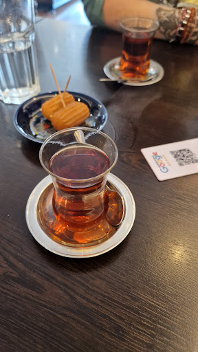 Photo of Diaar - 28 The Broadway, Stanmore HA7 4DW