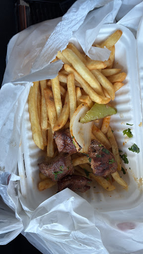 Photo of Diaar - 28 The Broadway, Stanmore HA7 4DW