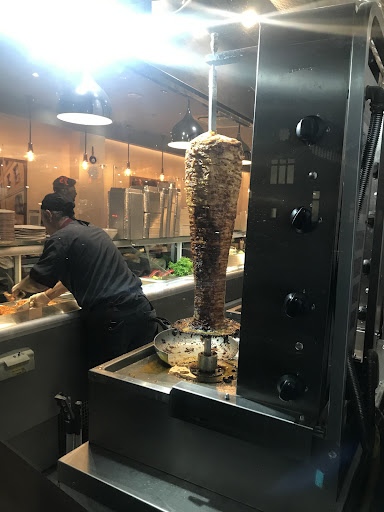 Photo of Diaar - 28 The Broadway, Stanmore HA7 4DW