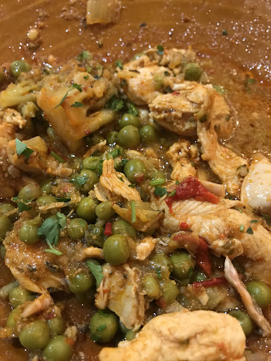 Photo of Diaar - 28 The Broadway, Stanmore HA7 4DW