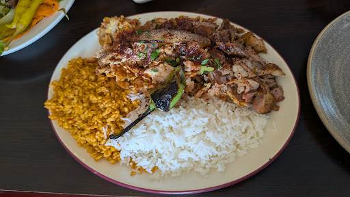 Photo of Diaar - 28 The Broadway, Stanmore HA7 4DW