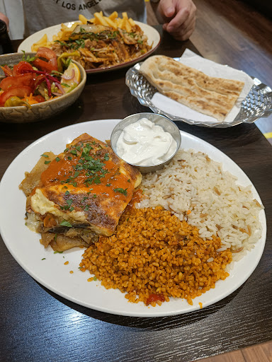 Photo of Diaar - 28 The Broadway, Stanmore HA7 4DW