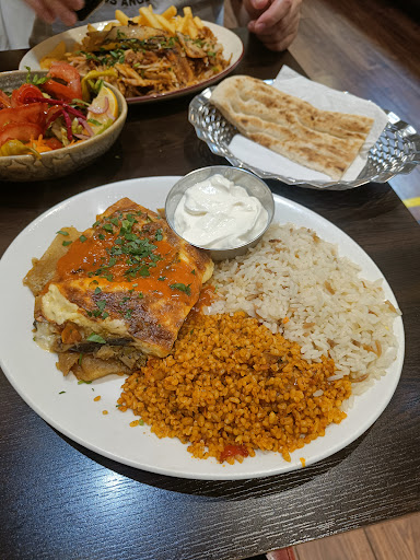 Photo of Diaar - 28 The Broadway, Stanmore HA7 4DW